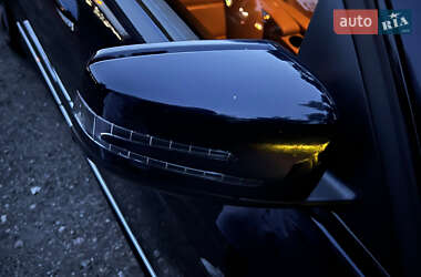 Седан Mercedes-Benz C-Class 2011 в 