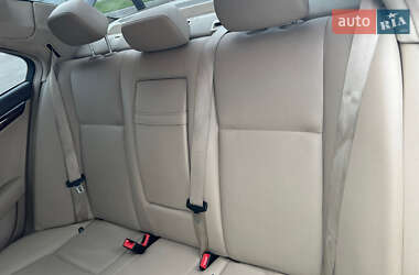 Седан Mercedes-Benz C-Class 2011 в 