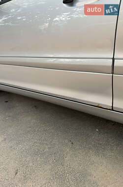 Универсал Mercedes-Benz C-Class 2003 в 