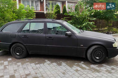 Универсал Mercedes-Benz C-Class 1996 в 