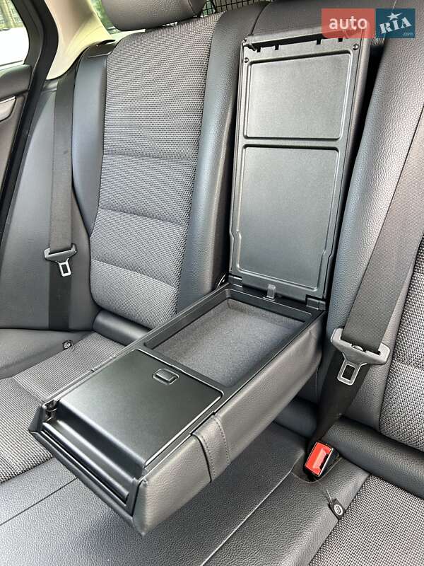 Универсал Mercedes-Benz C-Class 2012 в Сумах