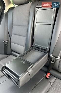 Универсал Mercedes-Benz C-Class 2012 в 