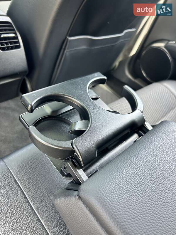 Универсал Mercedes-Benz C-Class 2012 в Сумах