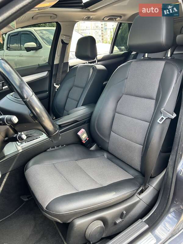 Универсал Mercedes-Benz C-Class 2012 в Сумах