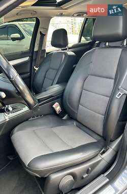 Универсал Mercedes-Benz C-Class 2012 в 