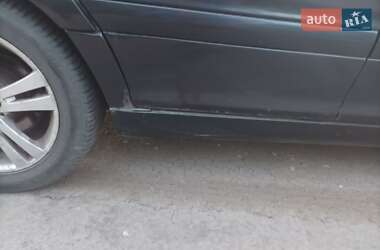 Седан Mercedes-Benz C-Class 2001 в 