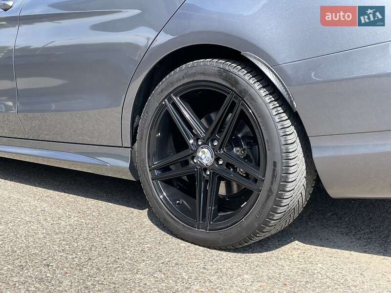 Универсал Mercedes-Benz C-Class 2018 в Черновцах