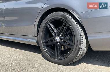 Универсал Mercedes-Benz C-Class 2018 в 