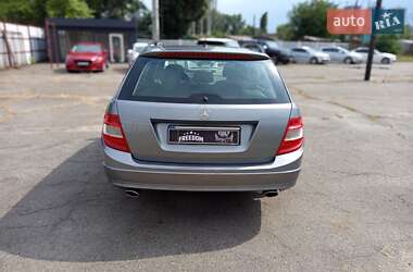 Универсал Mercedes-Benz C-Class 2008 в 