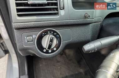 Универсал Mercedes-Benz C-Class 2008 в 