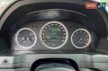 Универсал Mercedes-Benz C-Class 2008 в 