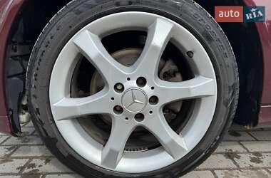 Универсал Mercedes-Benz C-Class 2006 в 