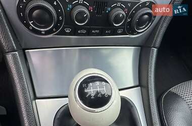 Универсал Mercedes-Benz C-Class 2006 в 