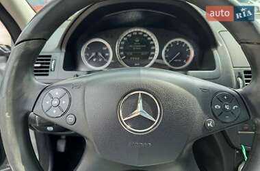 Универсал Mercedes-Benz C-Class 2008 в 