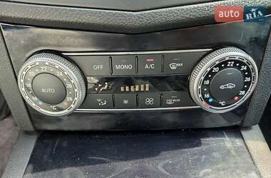 Универсал Mercedes-Benz C-Class 2008 в 