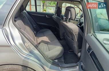 Универсал Mercedes-Benz C-Class 2008 в 