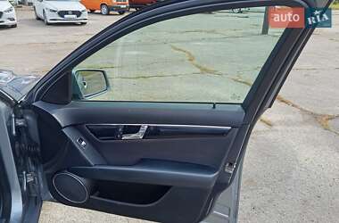 Универсал Mercedes-Benz C-Class 2008 в 