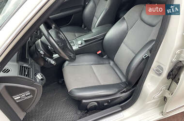 Седан Mercedes-Benz C-Class 2009 в 