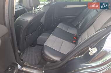 Универсал Mercedes-Benz C-Class 2009 в 
