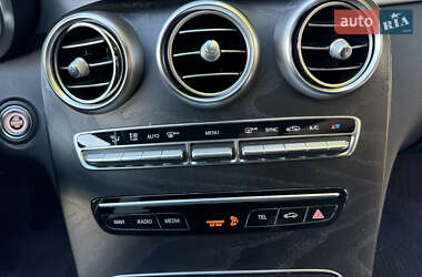 Универсал Mercedes-Benz C-Class 2019 в 