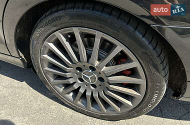 Седан Mercedes-Benz C-Class 2010 в 