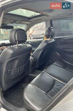 Седан Mercedes-Benz C-Class 2000 в 