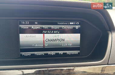 Универсал Mercedes-Benz C-Class 2012 в 