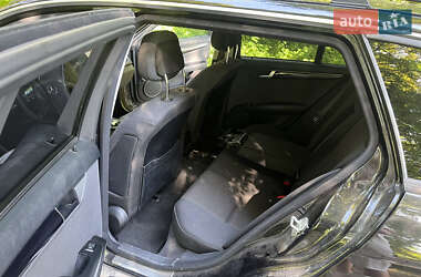 Универсал Mercedes-Benz C-Class 2013 в 