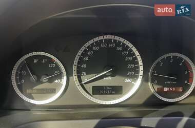 Универсал Mercedes-Benz C-Class 2008 в 