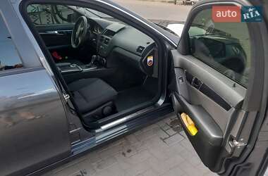 Универсал Mercedes-Benz C-Class 2008 в 