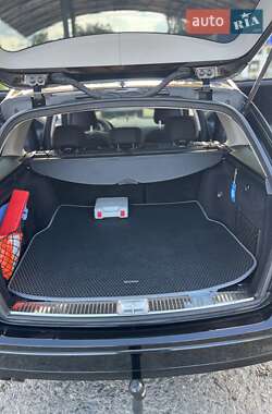 Универсал Mercedes-Benz C-Class 2008 в 