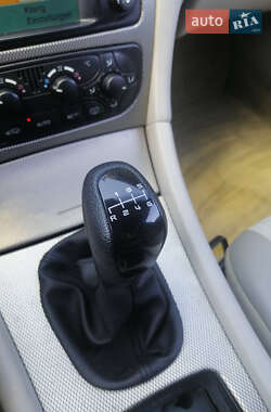 Седан Mercedes-Benz C-Class 2003 в 