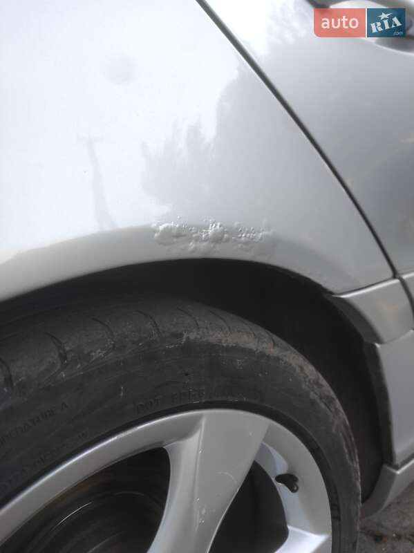 Седан Mercedes-Benz C-Class 2000 в Умани