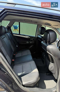 Универсал Mercedes-Benz C-Class 2005 в 
