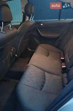 Седан Mercedes-Benz C-Class 2000 в 