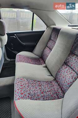 Седан Mercedes-Benz C-Class 1994 в 