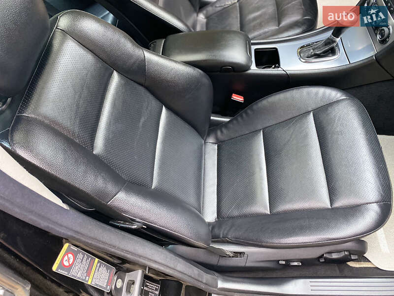 Універсал Mercedes-Benz C-Class 2004 в Львові