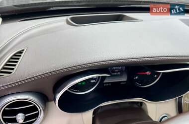 Седан Mercedes-Benz C-Class 2015 в 