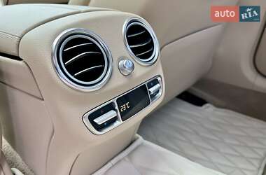 Седан Mercedes-Benz C-Class 2015 в 