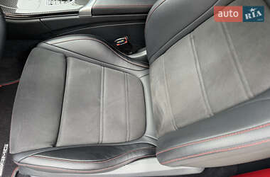 Купе Mercedes-Benz C-Class 2017 в 