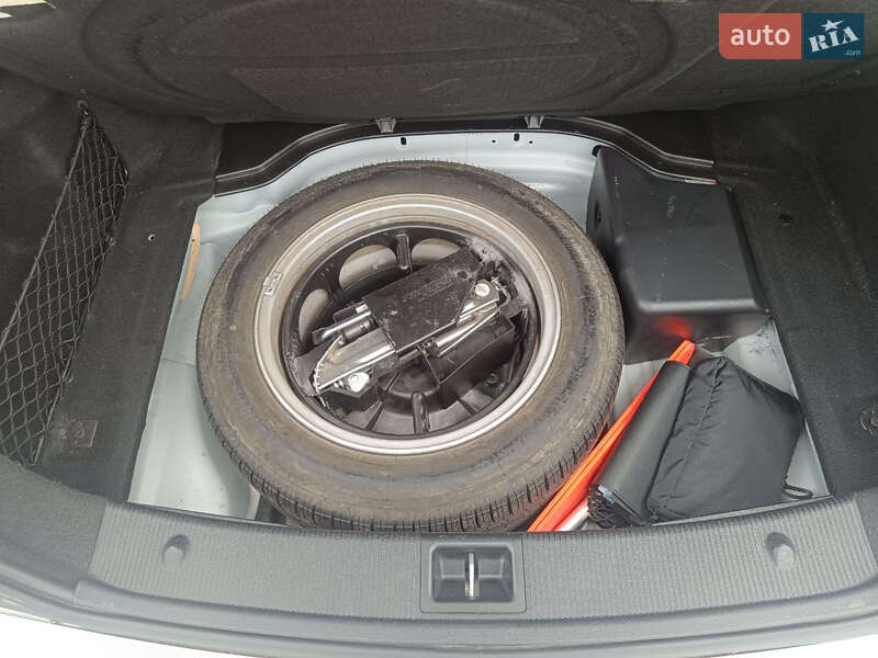 Седан Mercedes-Benz C-Class 2013 в Киеве