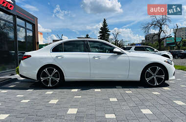 Седан Mercedes-Benz C-Class 2023 в 