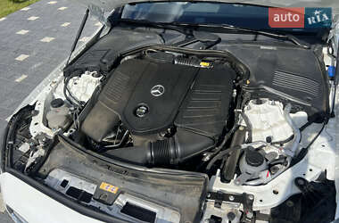 Седан Mercedes-Benz C-Class 2023 в 
