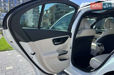 Седан Mercedes-Benz C-Class 2023 в 