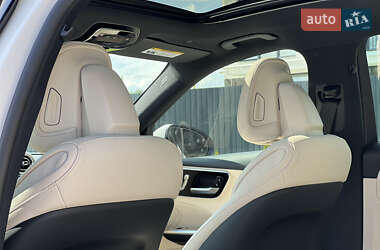 Седан Mercedes-Benz C-Class 2023 в 