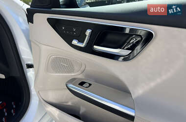 Седан Mercedes-Benz C-Class 2023 в 