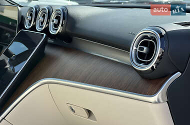 Седан Mercedes-Benz C-Class 2023 в 