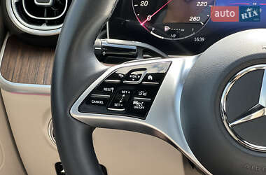 Седан Mercedes-Benz C-Class 2023 в 