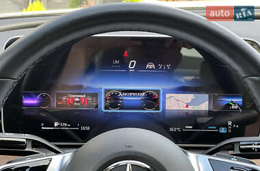 Седан Mercedes-Benz C-Class 2023 в 