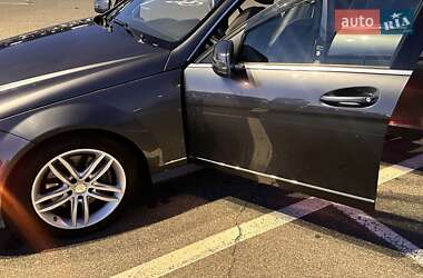 Седан Mercedes-Benz C-Class 2014 в 
